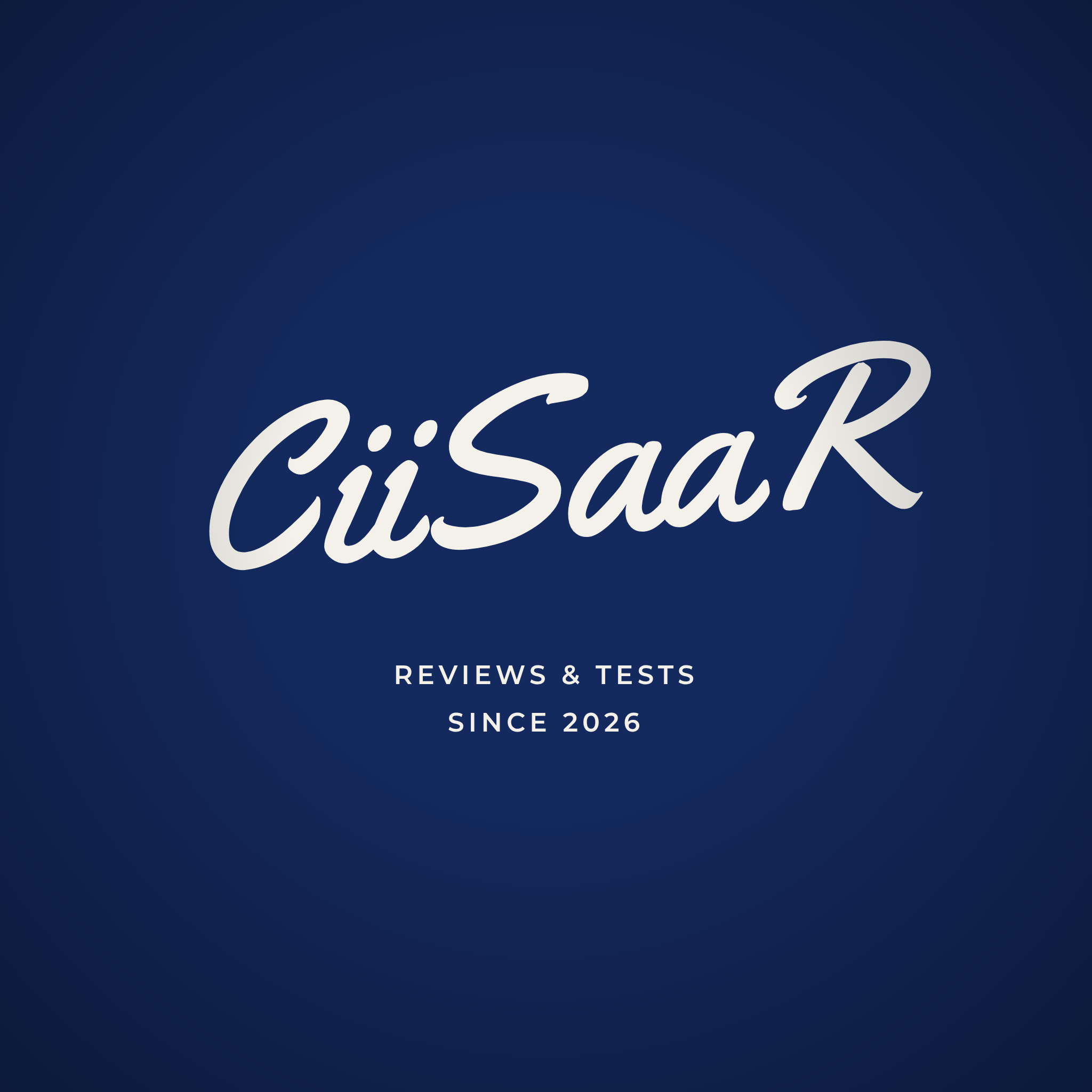 CiiSaaR